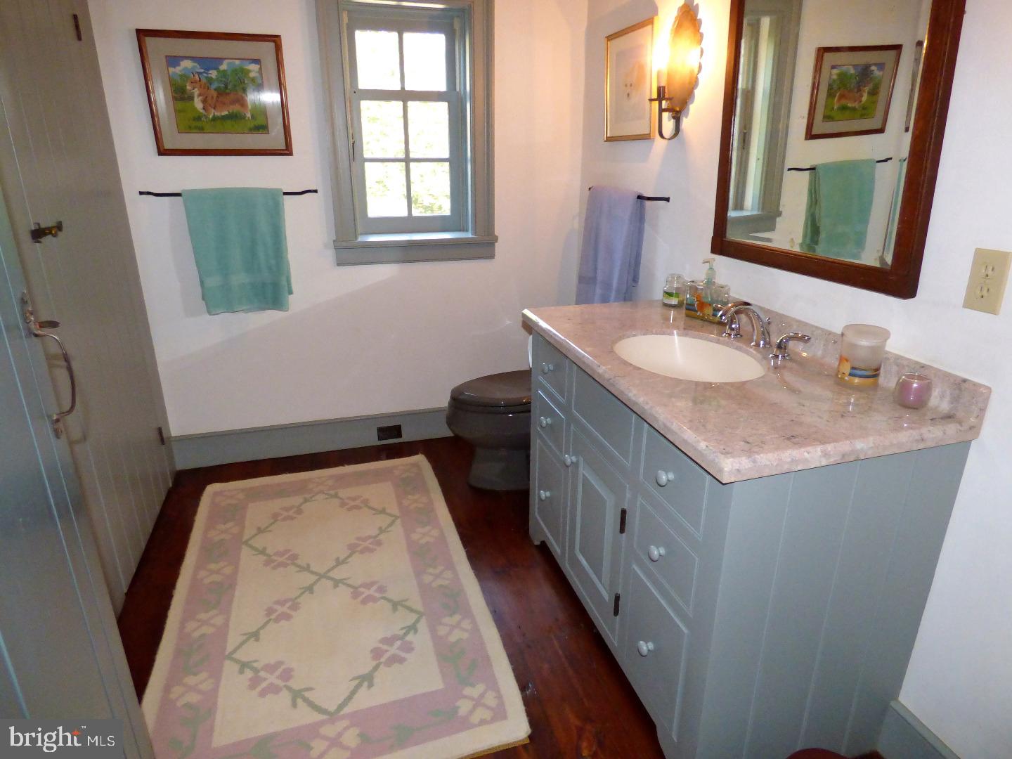 140 Wilson Road Coatesville, PA 19320 - Photo 16 of 25 Bathroom