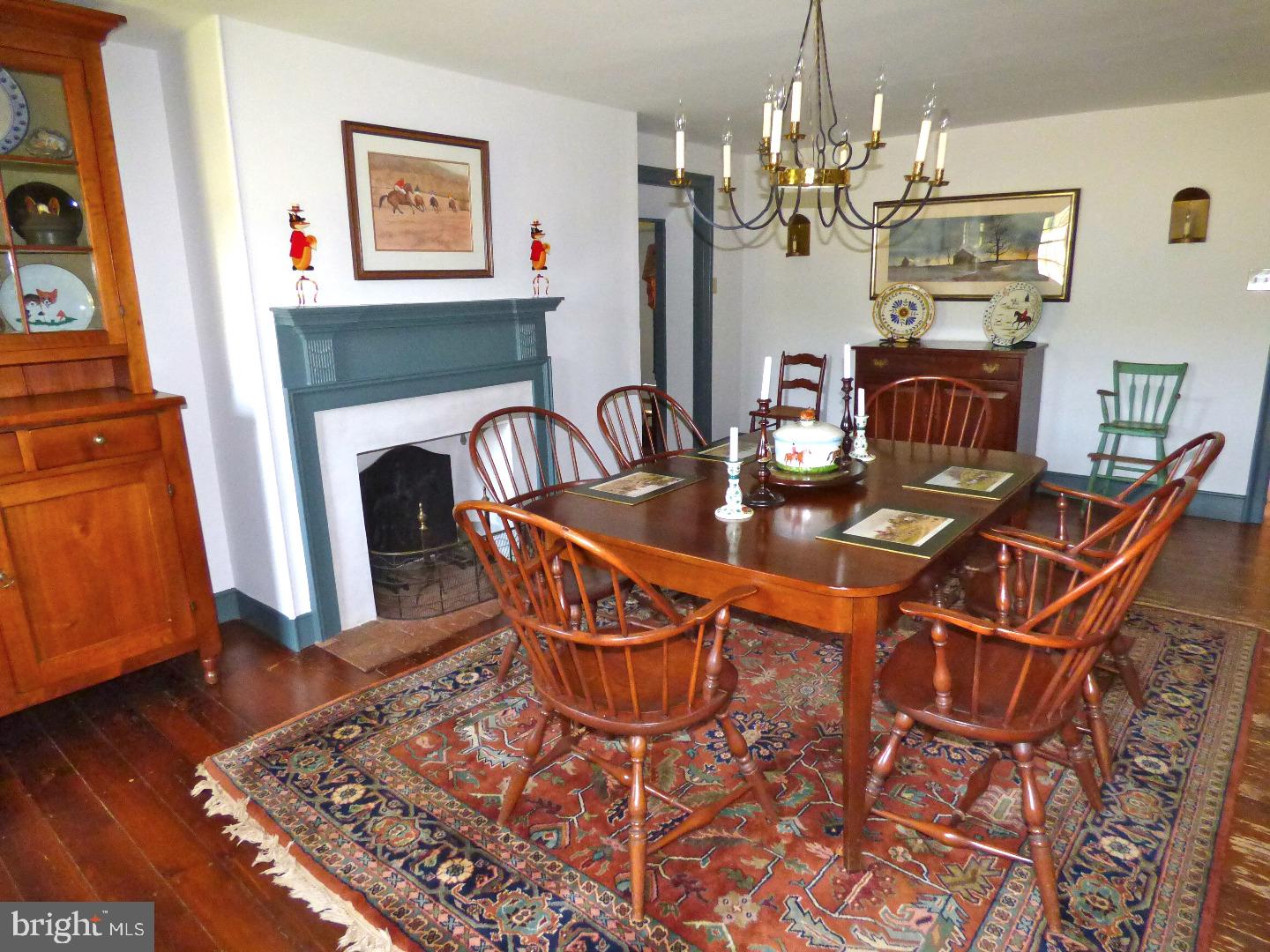 140 Wilson Road Coatesville, PA 19320 - Photo 4 of 25 Dining Room