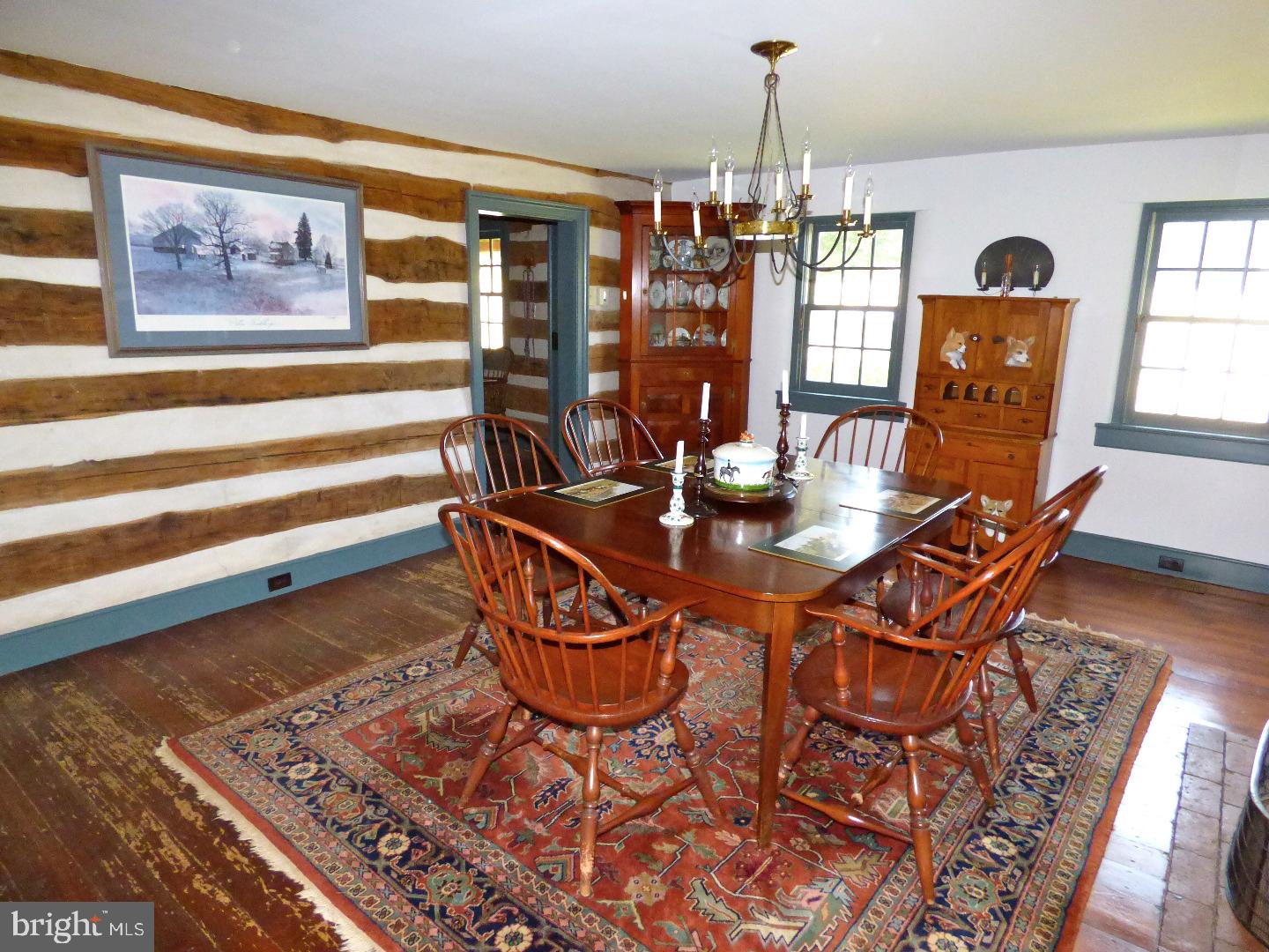 140 Wilson Road Coatesville, PA 19320 - Photo 5 of 25 Dining Room