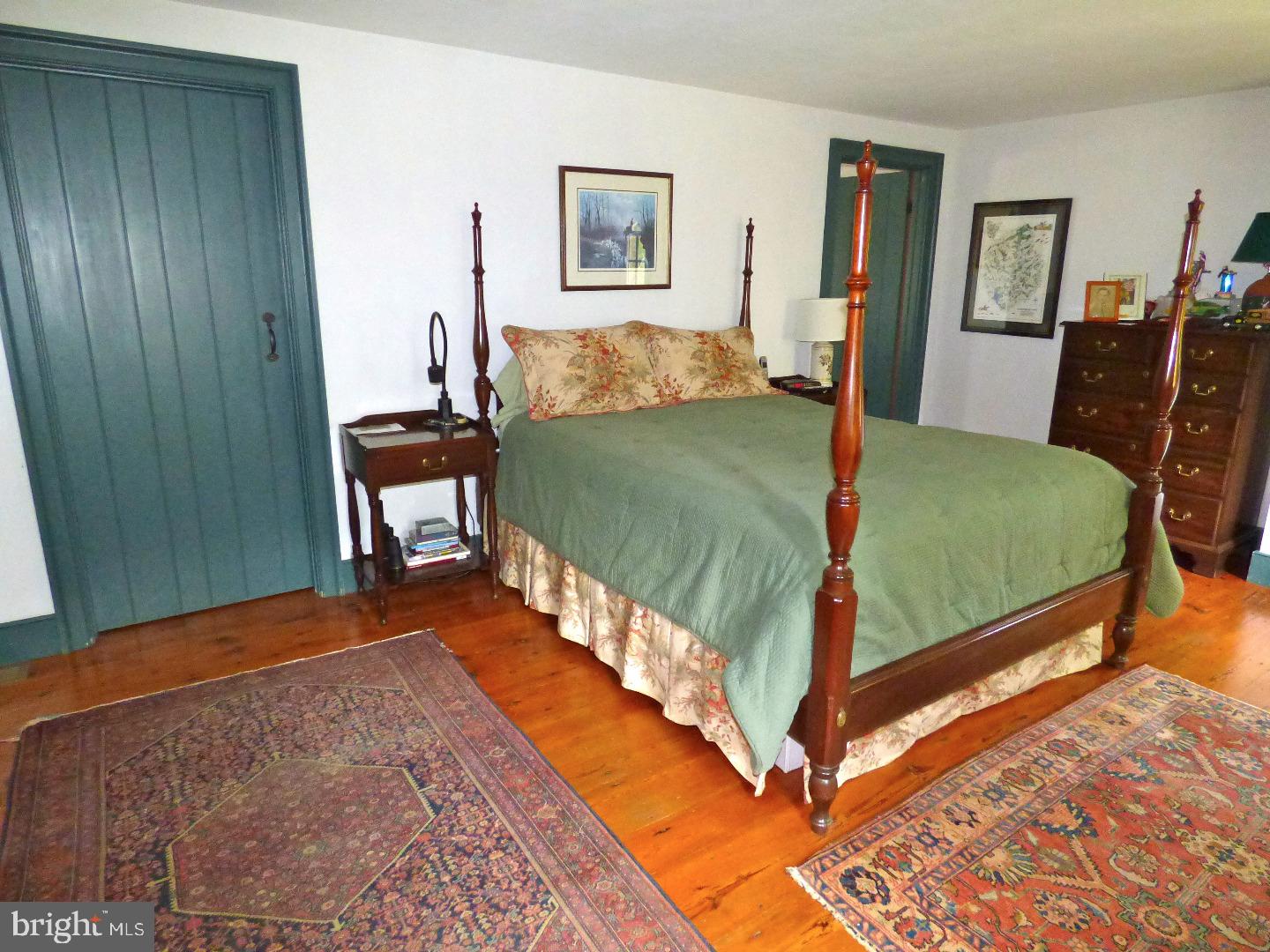 140 Wilson Road Coatesville, PA 19320 - Photo 9 of 25 Master Bedroom