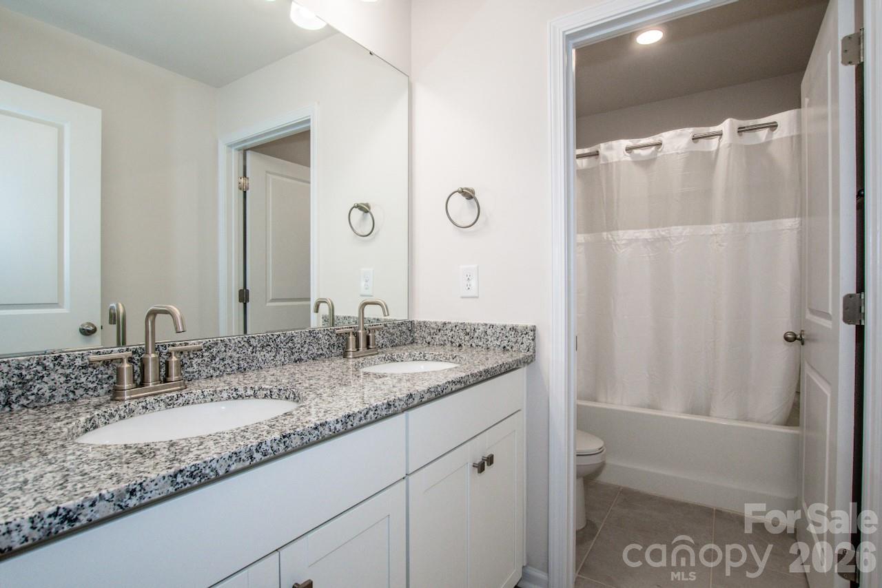167 Rhuidean Court Troutman, NC 28166 - Photo 41 of 48