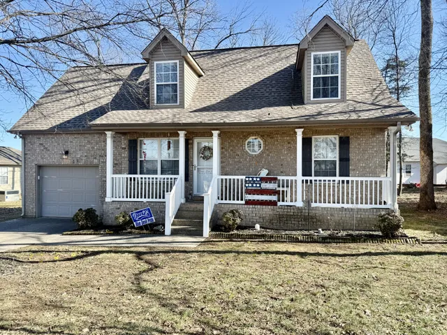 $424,900 | 1315 North Lynn Drive, Lebanon, TN 37087