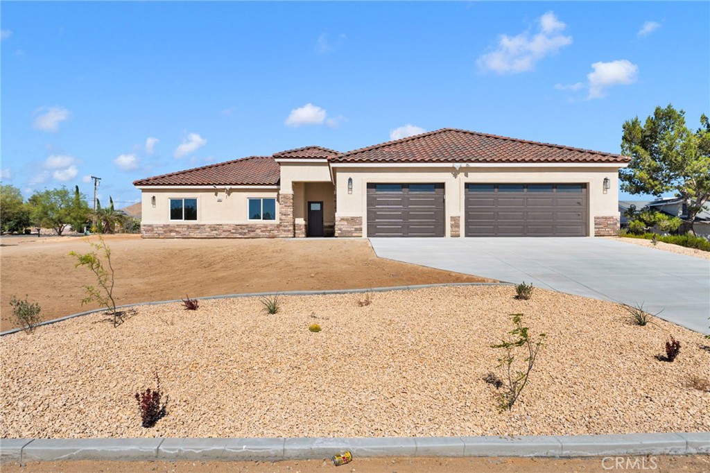 15991 Tao Road Apple Valley, CA 92307 - Photo 1 of 49