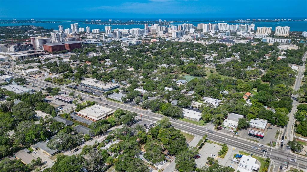 0 9th Street Sarasota, FL 34237 - Photo 8 of 16 a view of a city