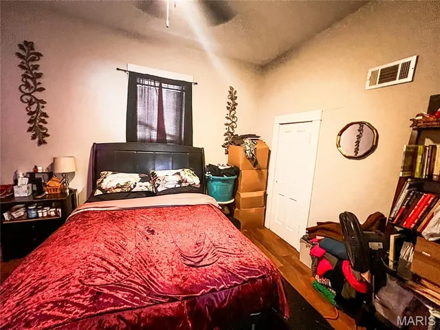 $65,000 | 1002 South Maple Street, Centralia, IL 62801