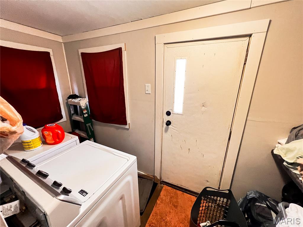 1002 South Maple Street Centralia, IL 62801 - Photo 15 of 15