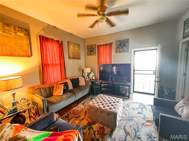 $65,000 | 1002 South Maple Street, Centralia, IL 62801