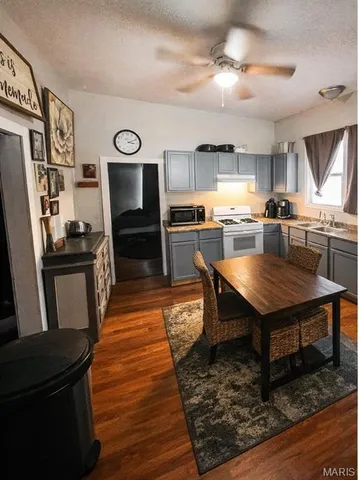 $65,000 | 1002 South Maple Street, Centralia, IL 62801