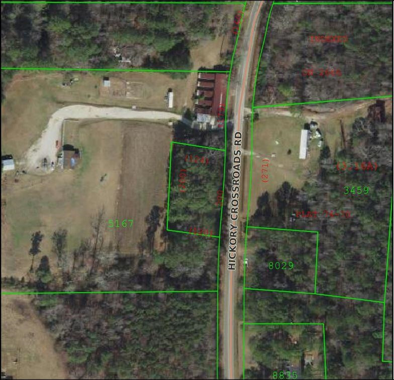 1300 Hickory Crossroads Road Kenly, NC 27542 - Photo 2 of 3 Photo 2