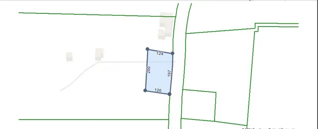 $10,999 | 1300 Hickory Crossroads Road, Kenly, NC 27542