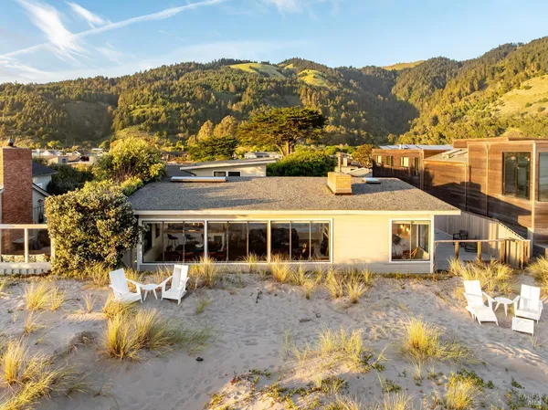 $8,650,000 | 130 Seadrift Road, Stinson Beach, CA 94970