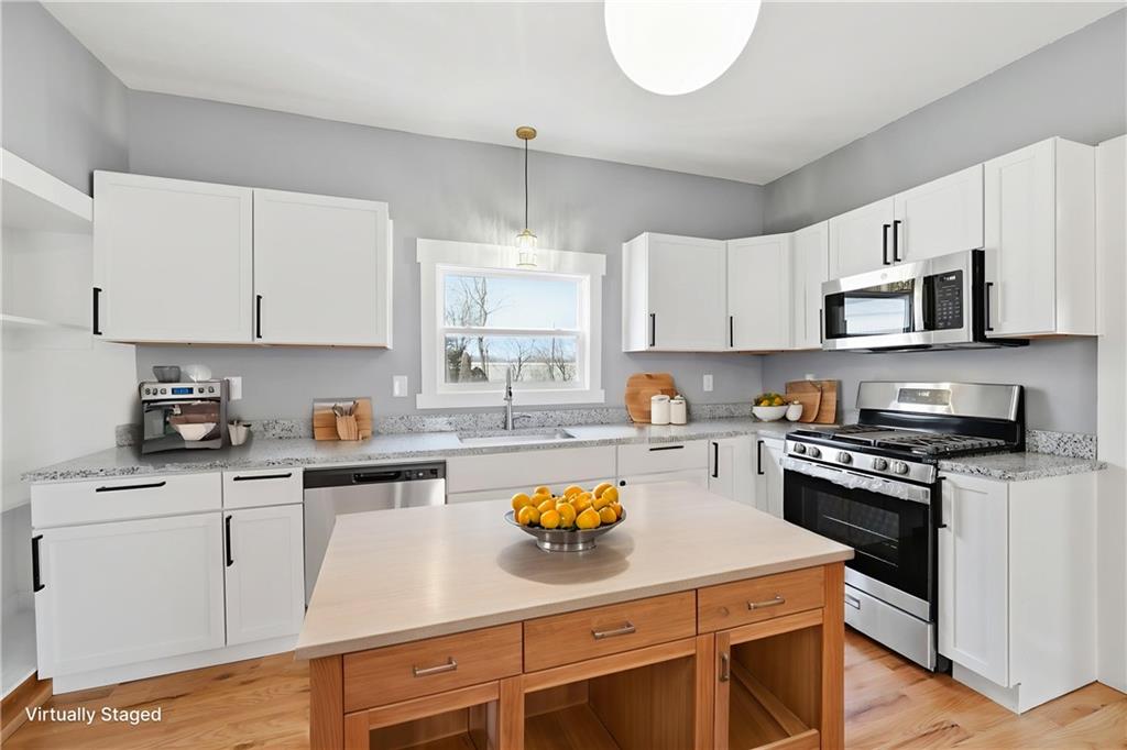 402 South Jefferson Street Archie, MO 64725 - Photo 11 of 37