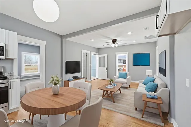 $299,999 | 402 South Jefferson Street, Archie, MO 64725