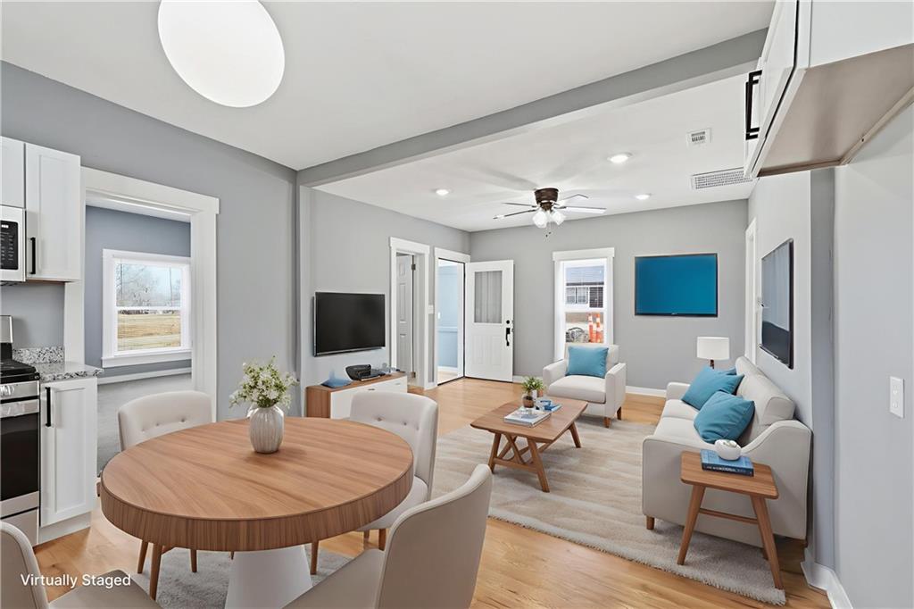 402 South Jefferson Street Archie, MO 64725 - Photo 13 of 37