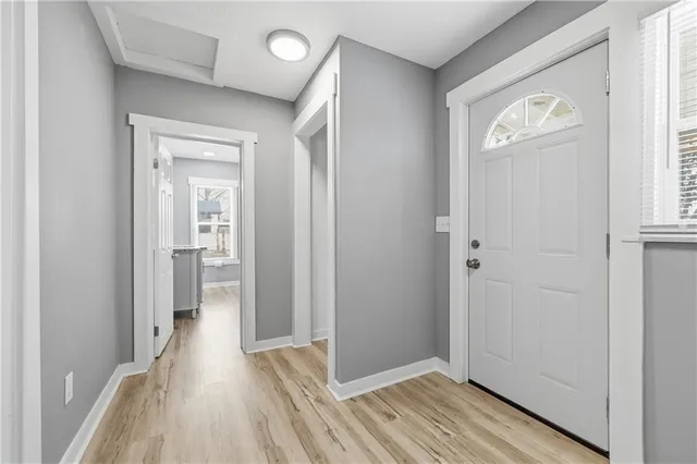 $299,999 | 402 South Jefferson Street, Archie, MO 64725