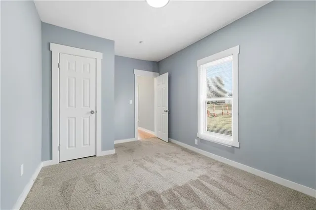 $299,999 | 402 South Jefferson Street, Archie, MO 64725