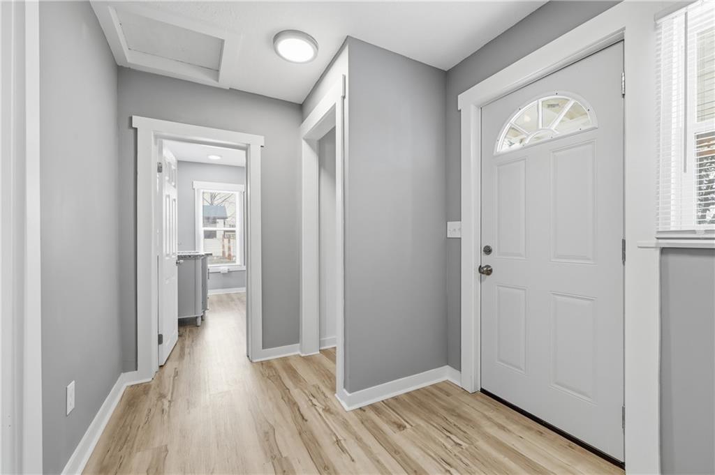 402 South Jefferson Street Archie, MO 64725 - Photo 18 of 37