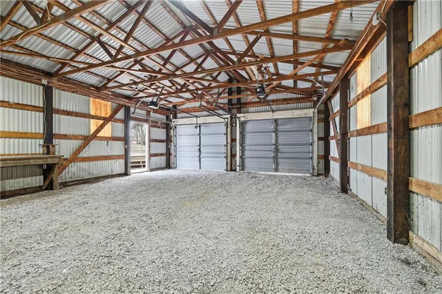 $299,999 | 402 South Jefferson Street, Archie, MO 64725