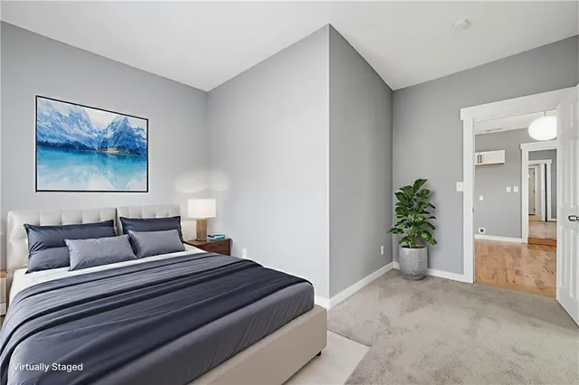 $299,999 | 402 South Jefferson Street, Archie, MO 64725