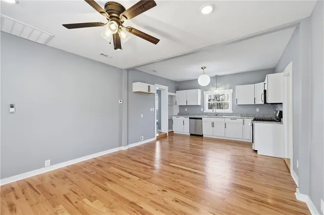 $299,999 | 402 South Jefferson Street, Archie, MO 64725