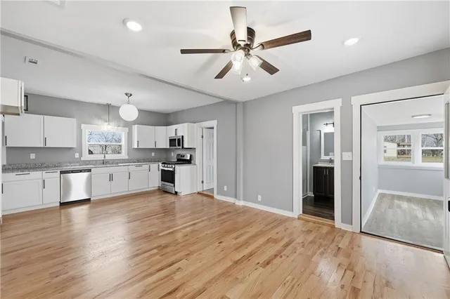 $299,999 | 402 South Jefferson Street, Archie, MO 64725