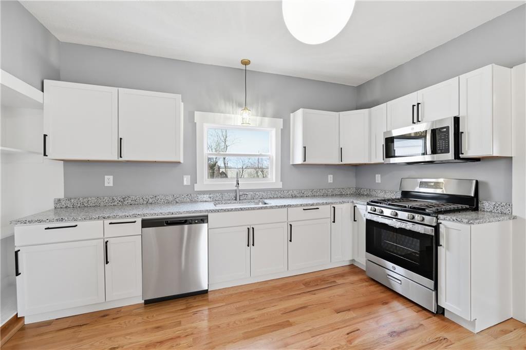 402 South Jefferson Street Archie, MO 64725 - Photo 10 of 37