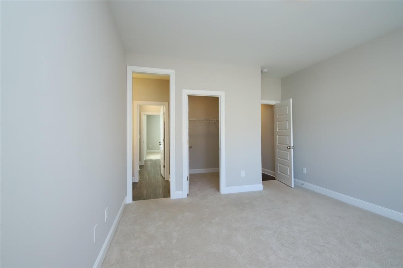 36 Krosley Run Road Clayton, NC 27520 - Photo 21 of 30 Bedroom 2