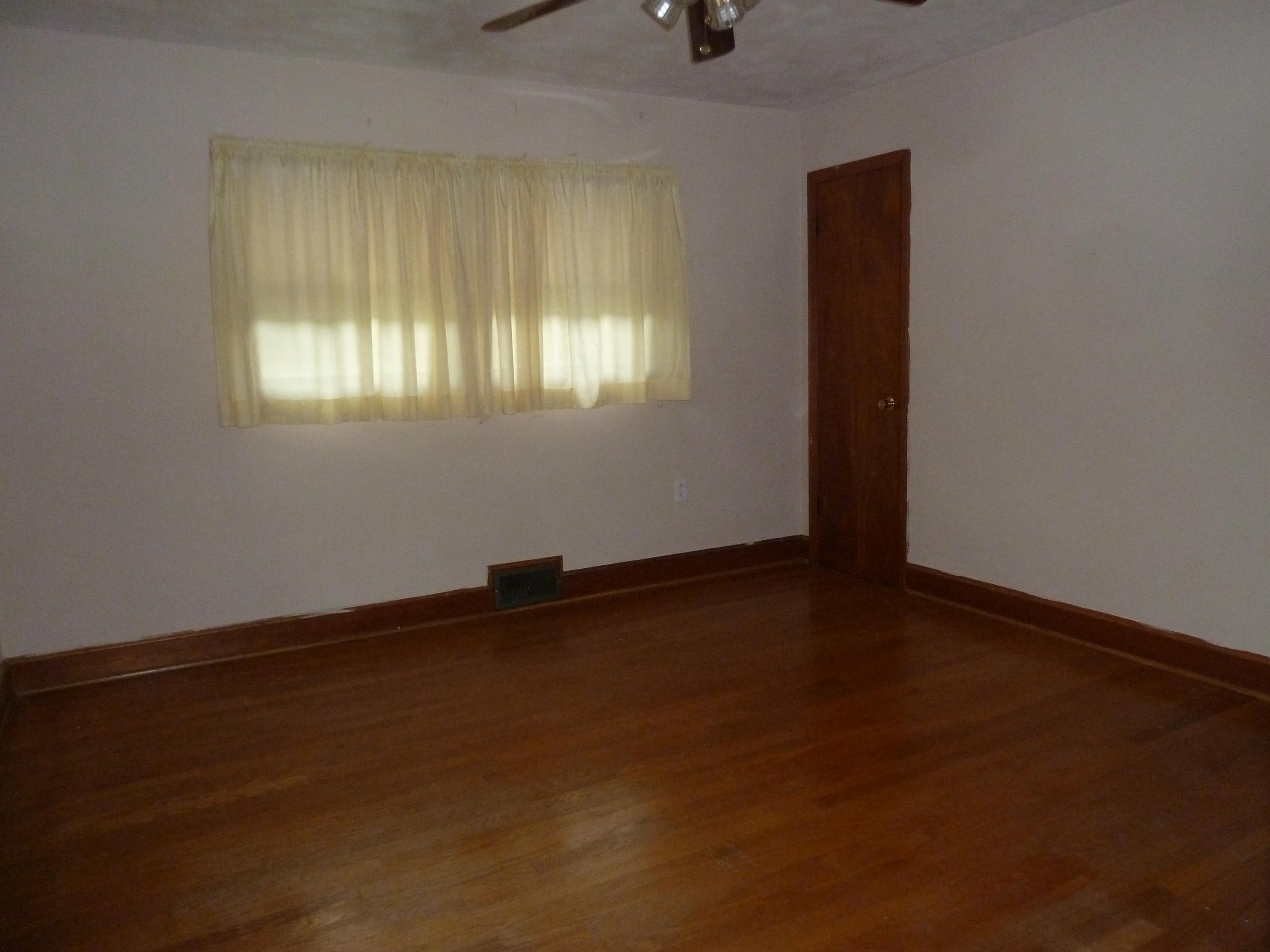 13692 West Gretna Road Sandy Level, VA 24161 - Photo 15 of 58 an empty room with a window