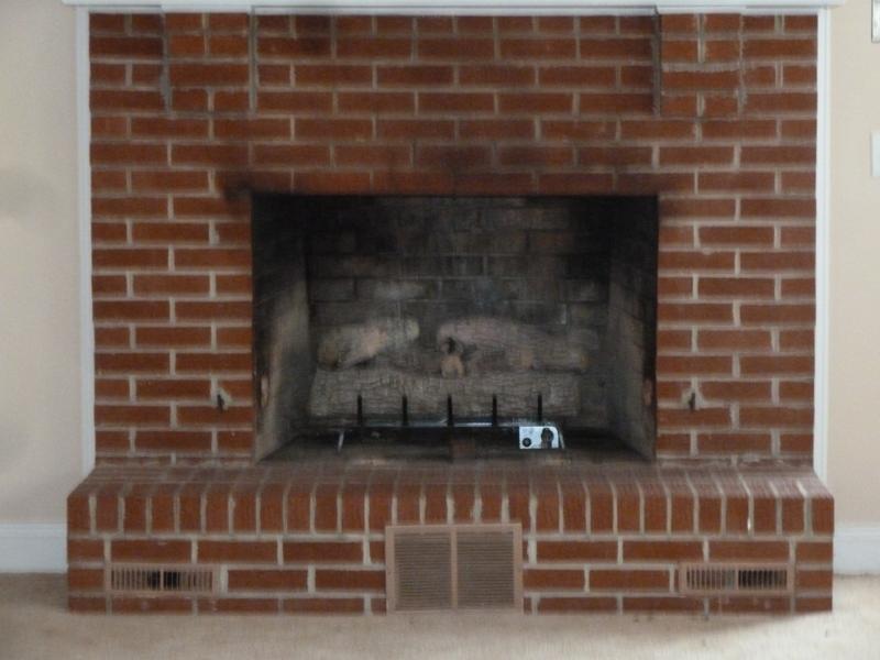 13692 West Gretna Road Sandy Level, VA 24161 - Photo 36 of 58 46 Family Room Fireplace.JPG