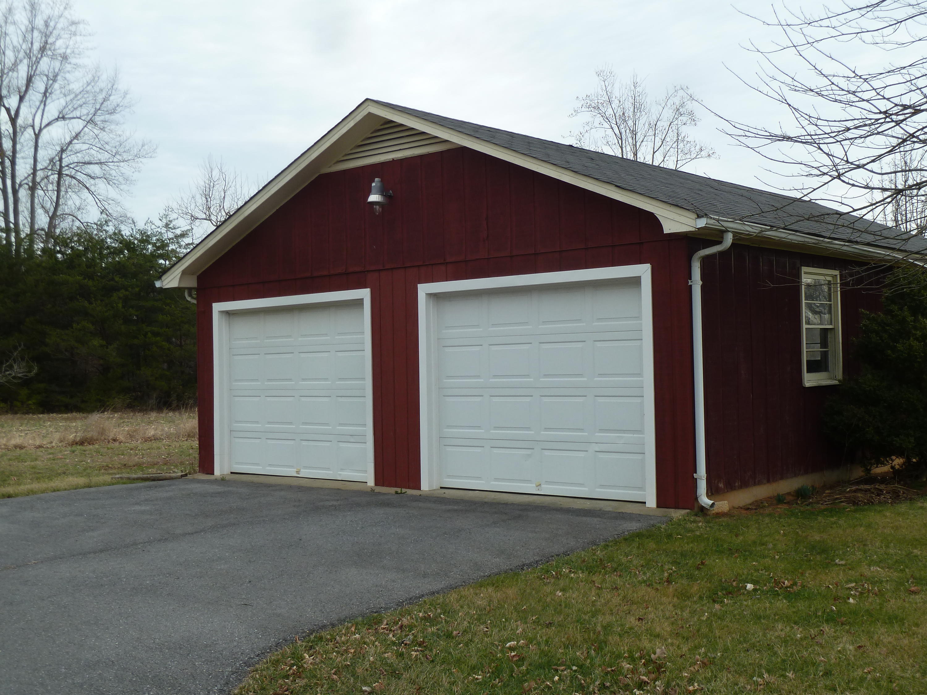 13692 West Gretna Road Sandy Level, VA 24161 - Photo 5 of 58 a front view of house
