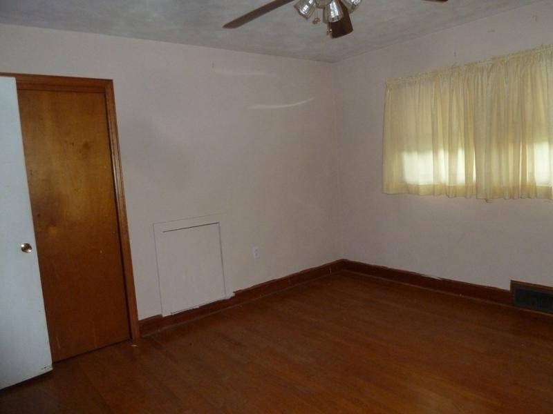 13692 West Gretna Road Sandy Level, VA 24161 - Photo 48 of 58 an empty room with windows