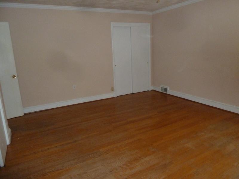 13692 West Gretna Road Sandy Level, VA 24161 - Photo 50 of 58 a view of an empty room