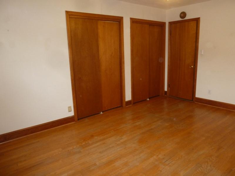 13692 West Gretna Road Sandy Level, VA 24161 - Photo 52 of 58 a view of an empty room
