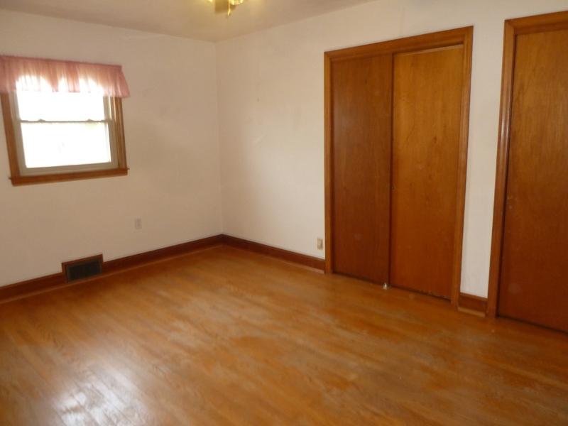 13692 West Gretna Road Sandy Level, VA 24161 - Photo 53 of 58 an empty room with windows