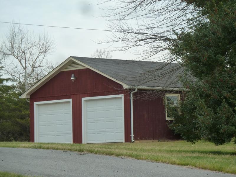 13692 West Gretna Road Sandy Level, VA 24161 - Photo 57 of 58 66 Detached Garage.JPG