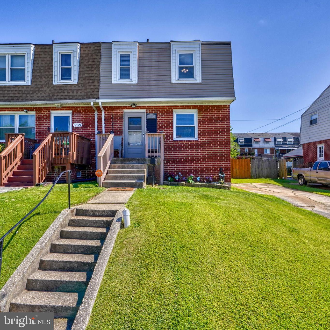 5677 Utrecht Road Baltimore, MD 21206 - Photo 1 of 32 Gallery Image 1