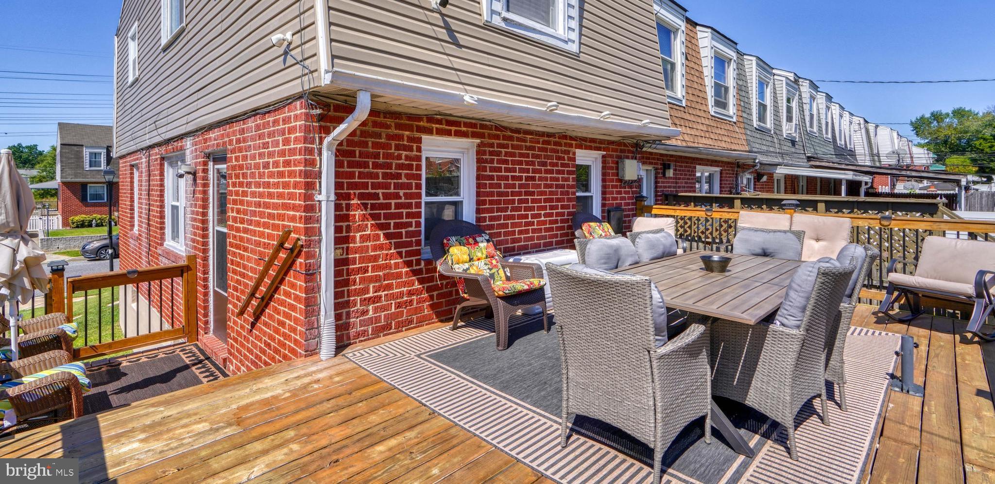 5677 Utrecht Road Baltimore, MD 21206 - Photo 31 of 32 Gallery Image 31