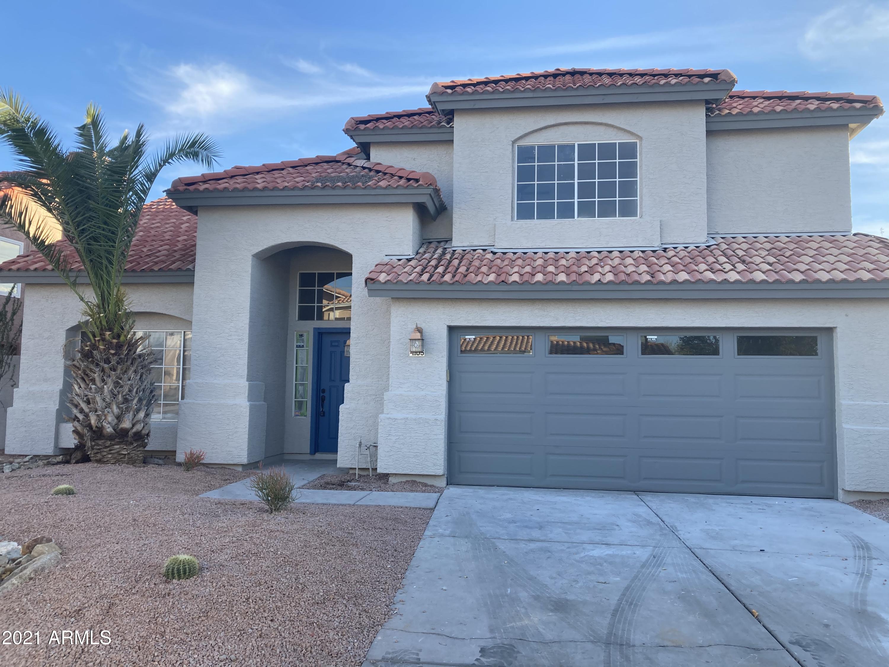 4105 East Frye Road Phoenix, AZ 85048 - Photo 1 of 31 front View