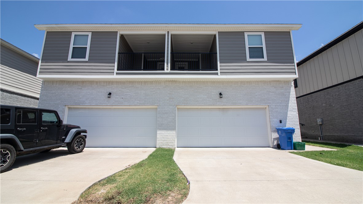 803 South Rupple Road, Unit 1 Fayetteville, AR 72704 - Photo 22 of 22 Gallery Image 22