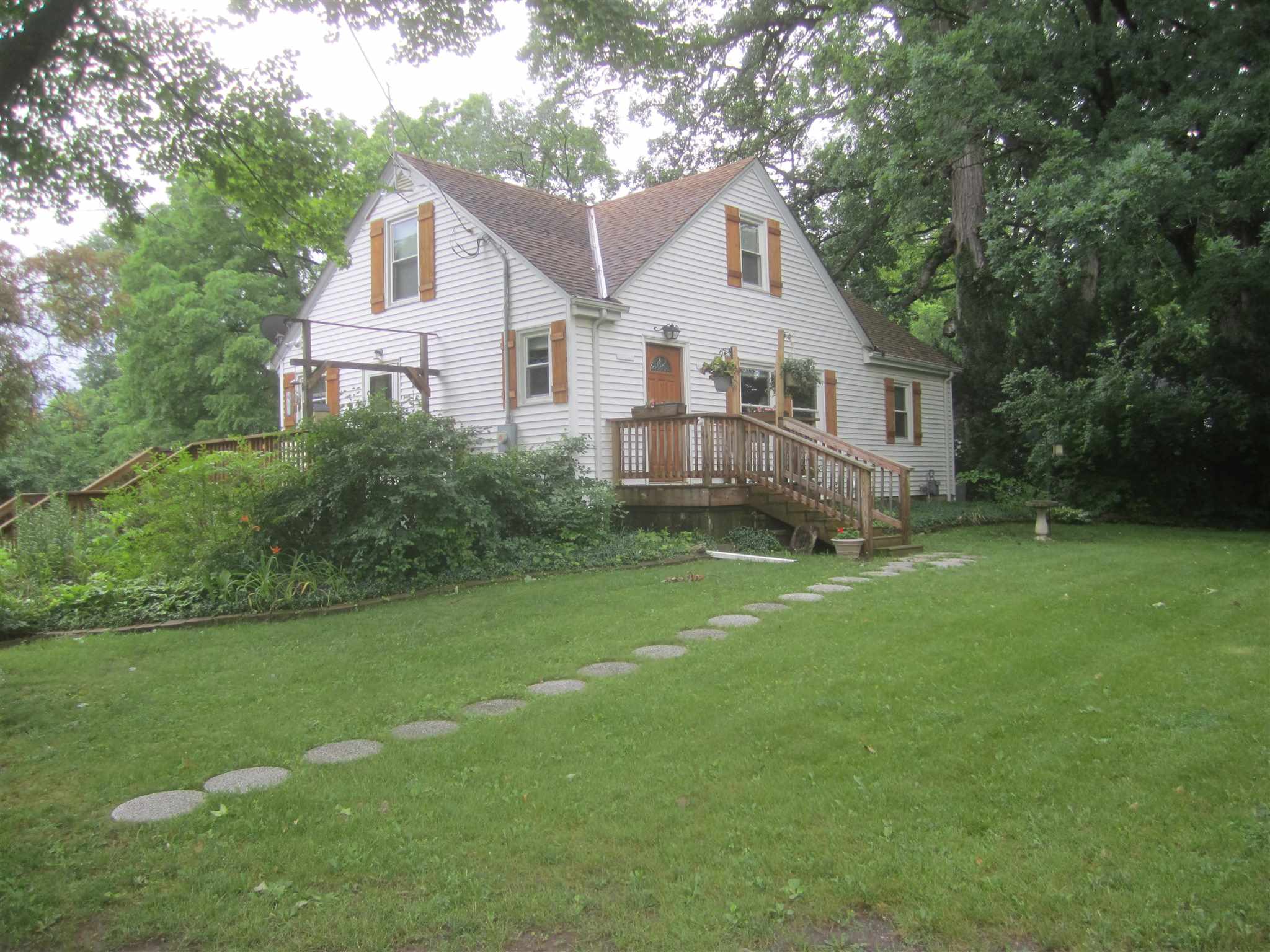 4518 Stellhorn Road Fort Wayne, IN 46815 - Photo 1 of 30 Gallery Image 1