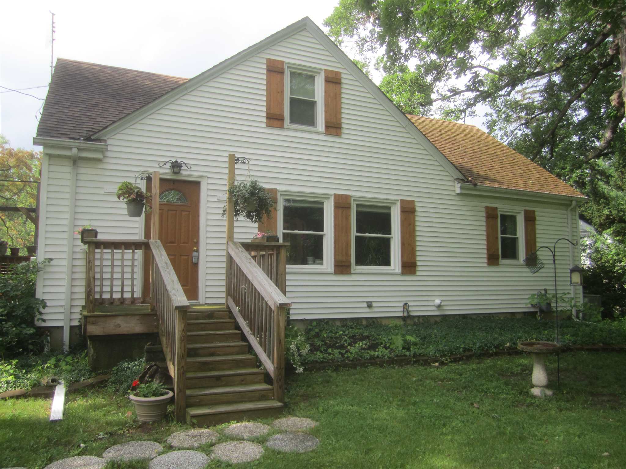 4518 Stellhorn Road Fort Wayne, IN 46815 - Photo 2 of 30 Gallery Image 2