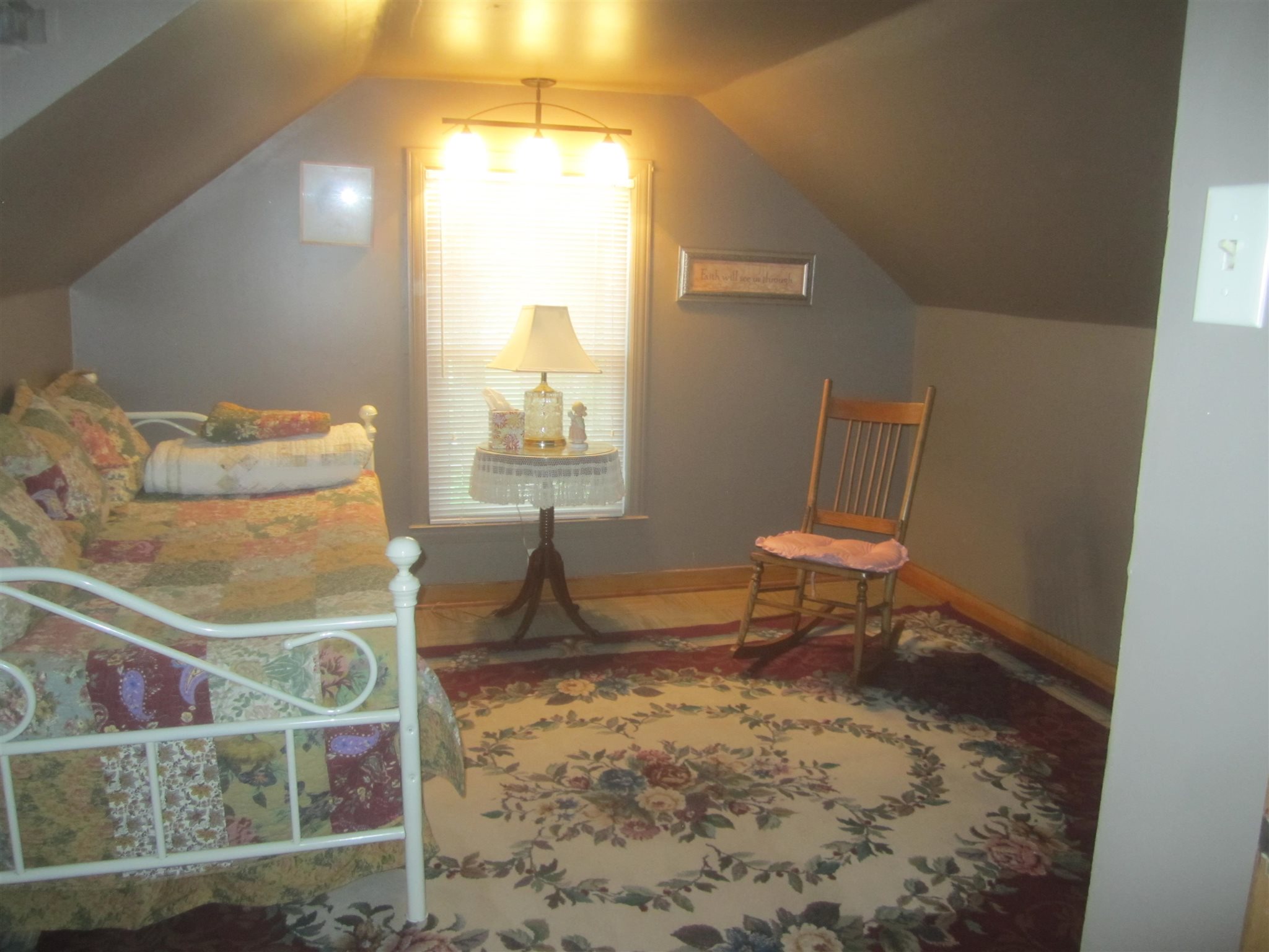 4518 Stellhorn Road Fort Wayne, IN 46815 - Photo 14 of 30 Gallery Image 14