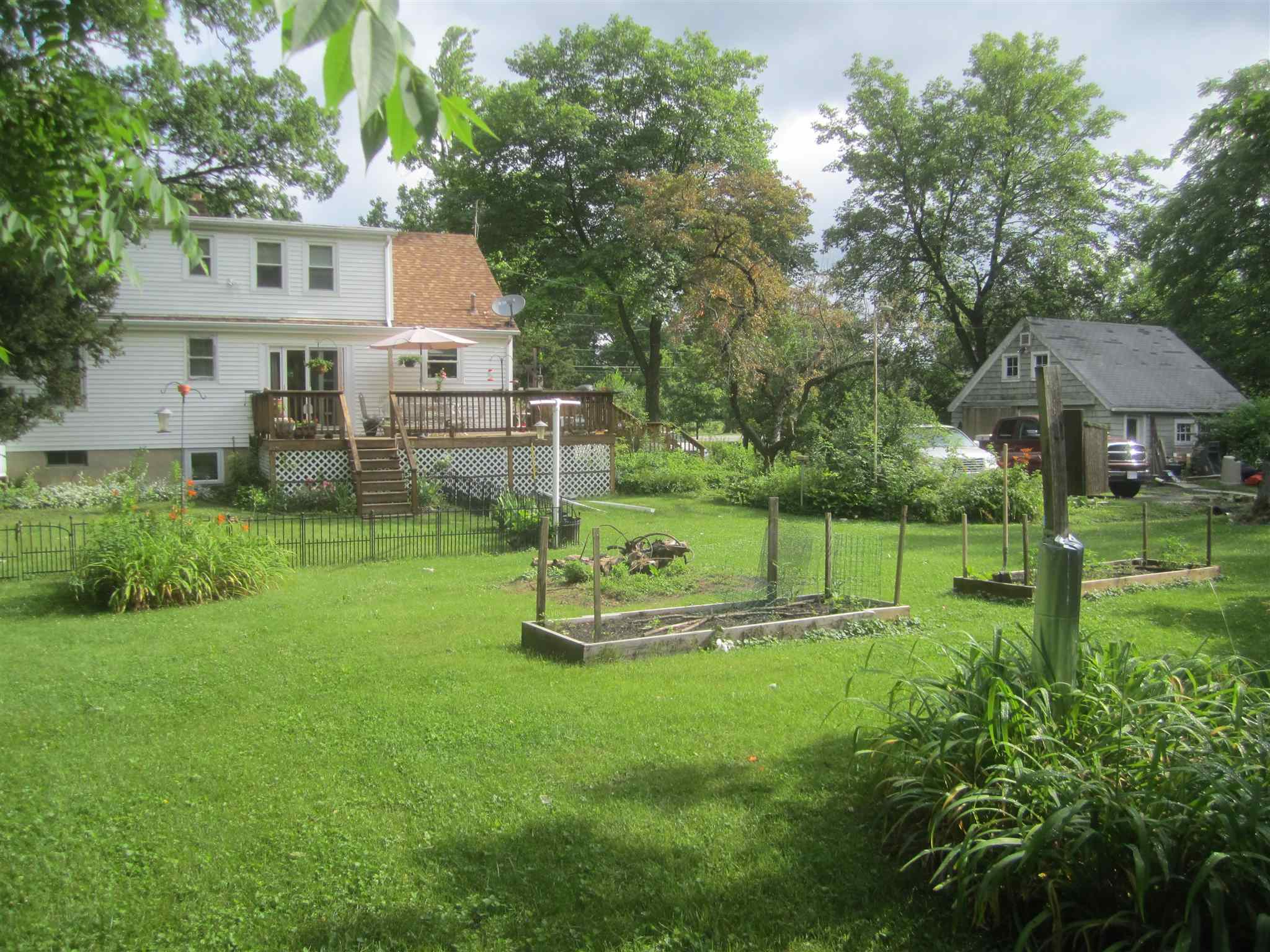 4518 Stellhorn Road Fort Wayne, IN 46815 - Photo 24 of 30 Gallery Image 24