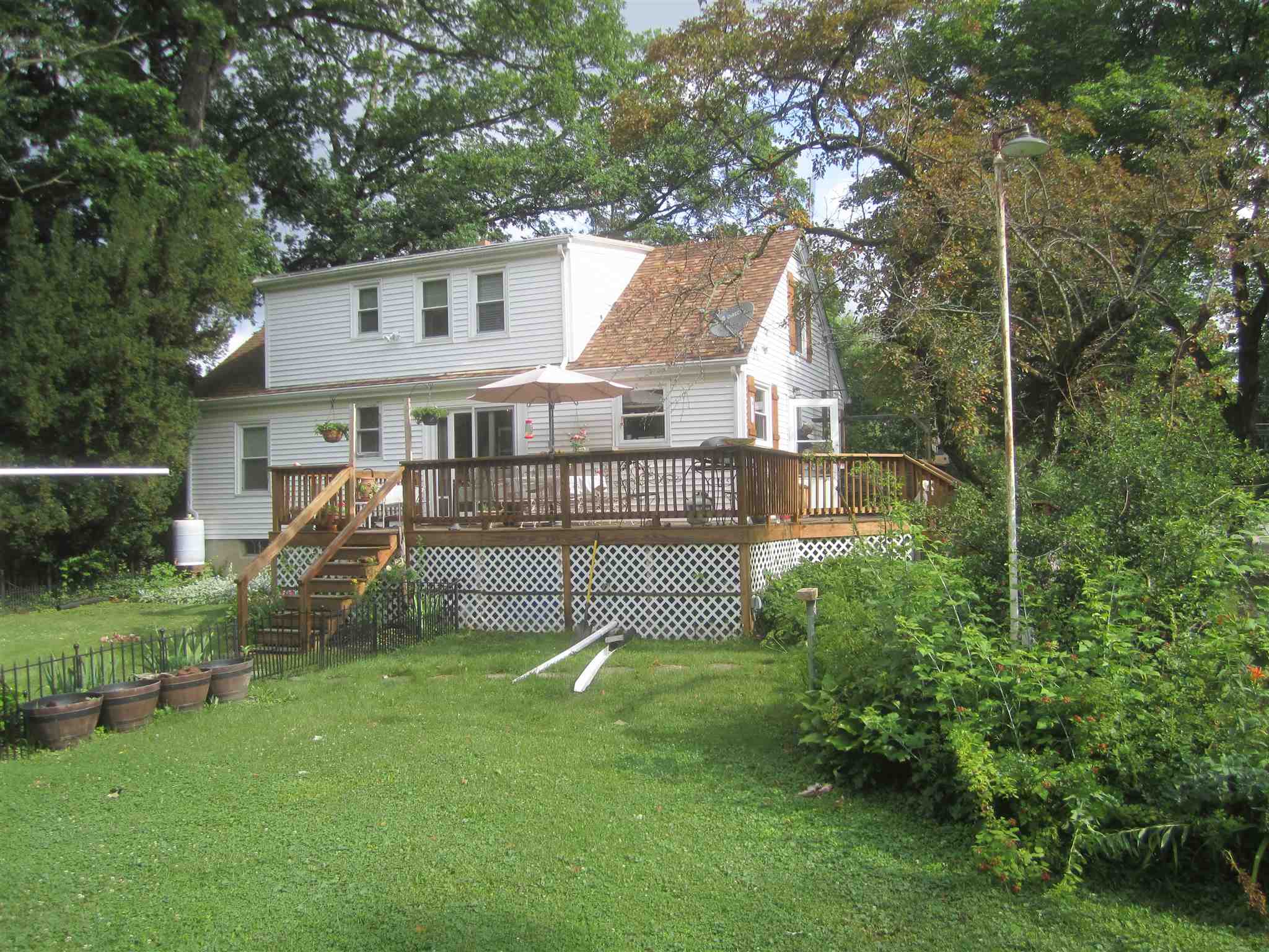 4518 Stellhorn Road Fort Wayne, IN 46815 - Photo 25 of 30 Gallery Image 25
