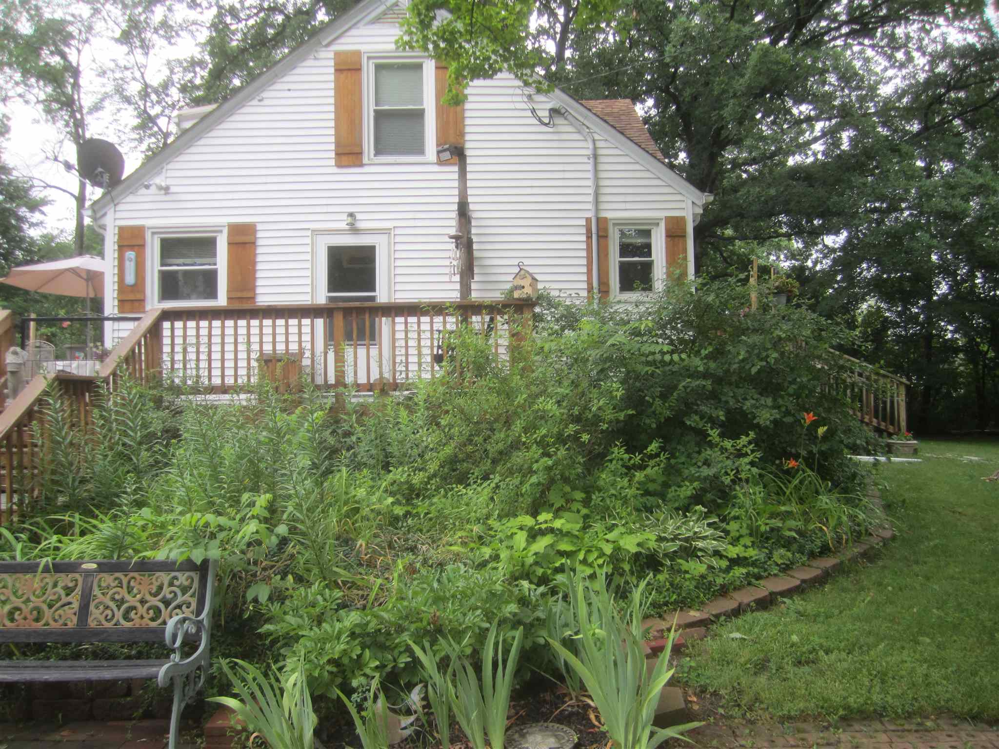4518 Stellhorn Road Fort Wayne, IN 46815 - Photo 29 of 30 Gallery Image 29