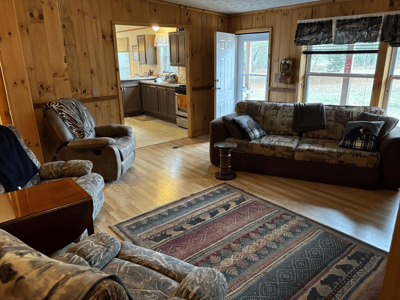 5197 Sunset Trail Road Northeast Kalkaska, MI 49646 - Photo 10 of 69 Gallery Image 10