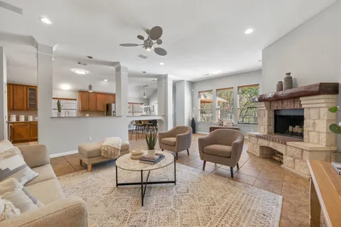 $665,000 | 9905 Savannah Ridge Drive, Austin, TX 78726