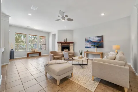 $665,000 | 9905 Savannah Ridge Drive, Austin, TX 78726