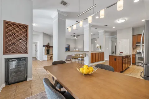 $665,000 | 9905 Savannah Ridge Drive, Austin, TX 78726