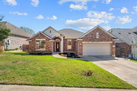 $665,000 | 9905 Savannah Ridge Drive, Austin, TX 78726